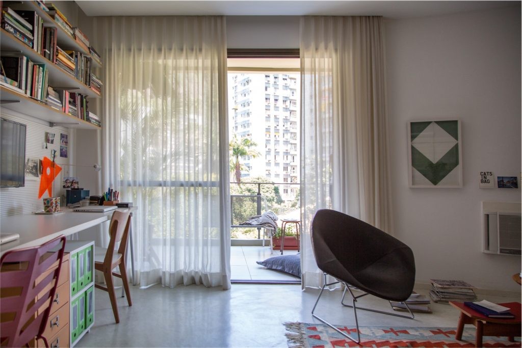 Apartamento Cosme Velho - h141107_PAULA_CAIO-020 2